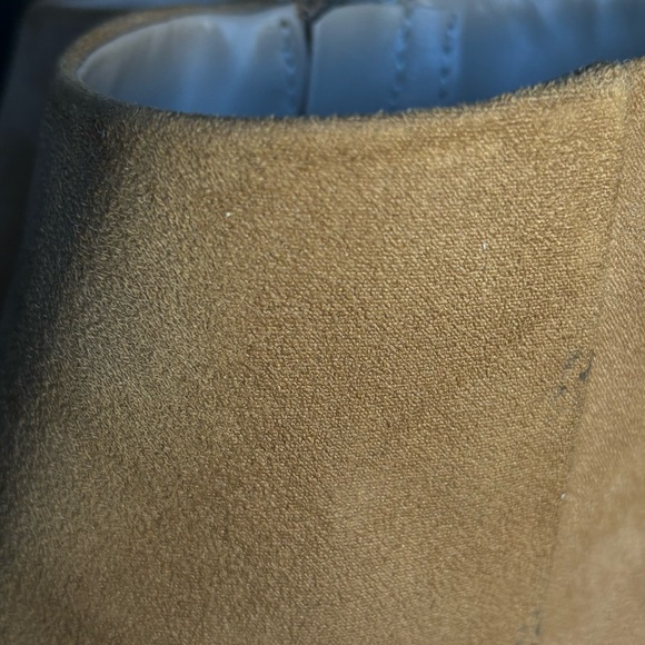 Women Beige Boots BP - Picture 3 of 12